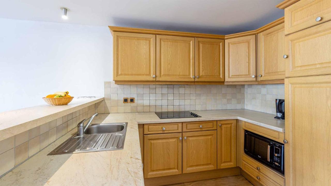 Madame Vacances Residence Les Jardins De La Vanoise Pralognan-la-Vanoise Εξωτερικό φωτογραφία